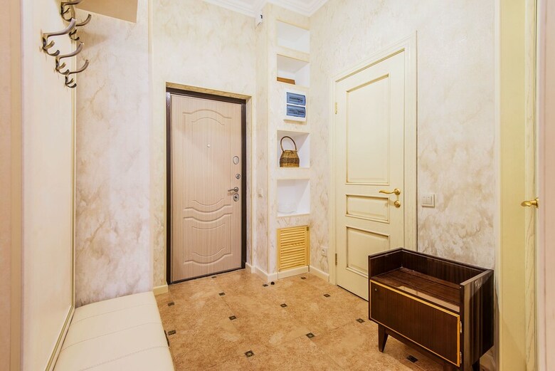 Gm Apartment Kamergerskiy 2-21