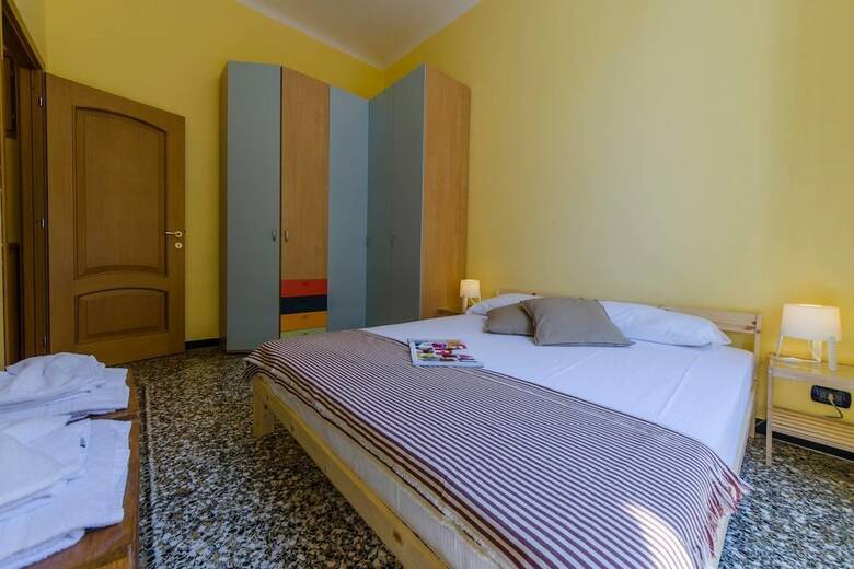 Apartamento Altido Casa Signorile In Centro