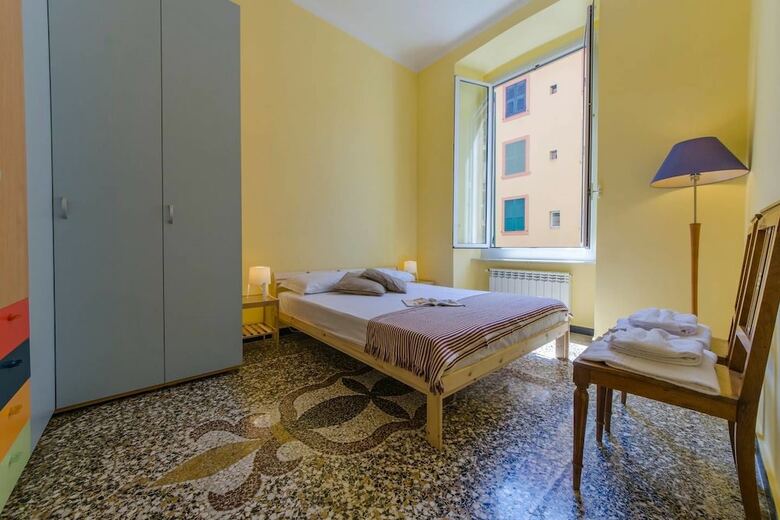 Apartamento Altido Casa Signorile In Centro