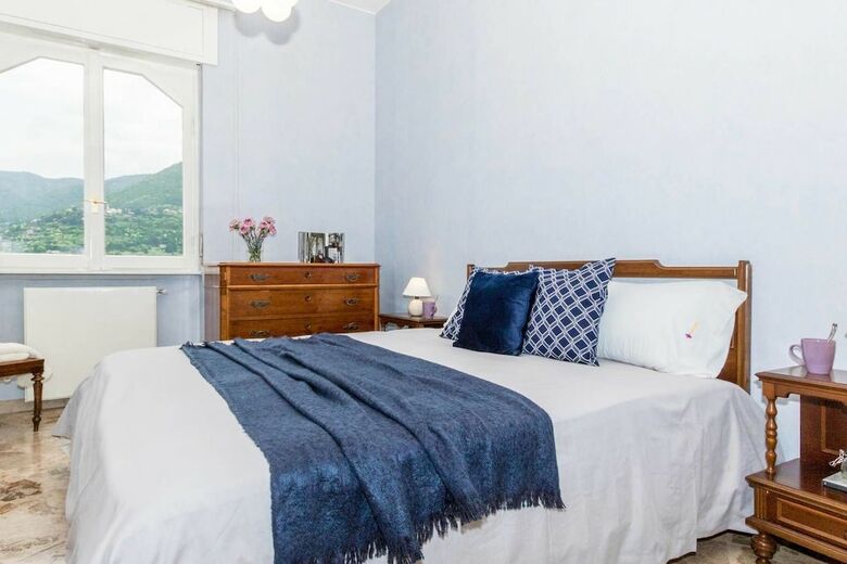 Apartamento Altido Blevio Secret Garden