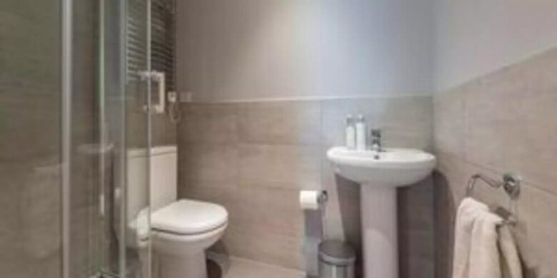 Apartamentos The Larkin