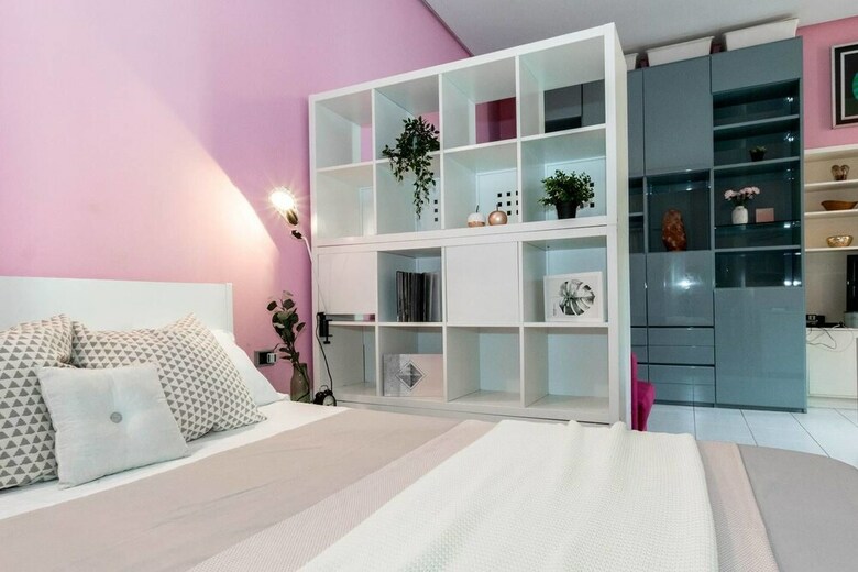 Apartamento Altido Confalonieri Green