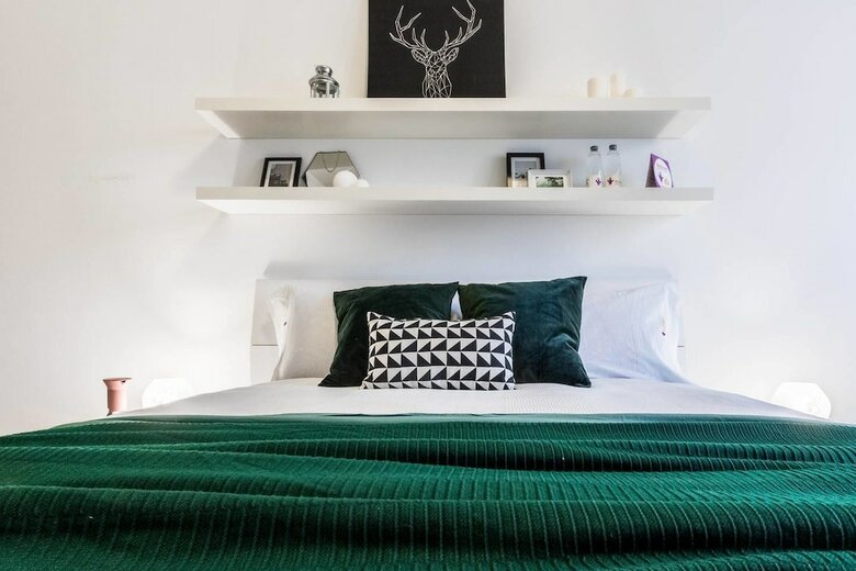 Apartamento Altido Evergreen Area 2