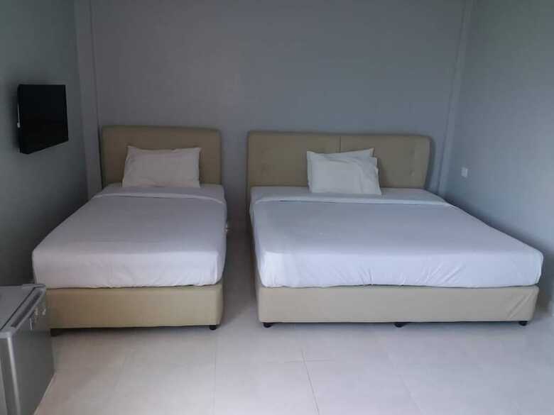 Hotel Dlima Beach Inn
