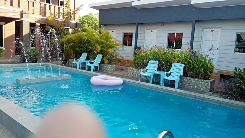 Hotel Dlima Beach Inn