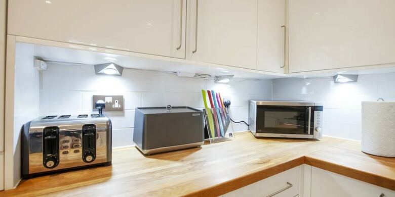 Apartamentos Town House