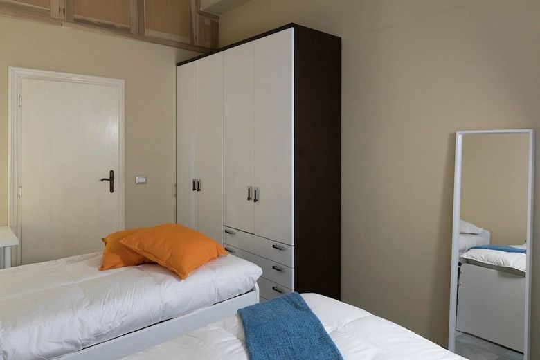 Apartamento Altido Sant'antonio Lungarno Riverside