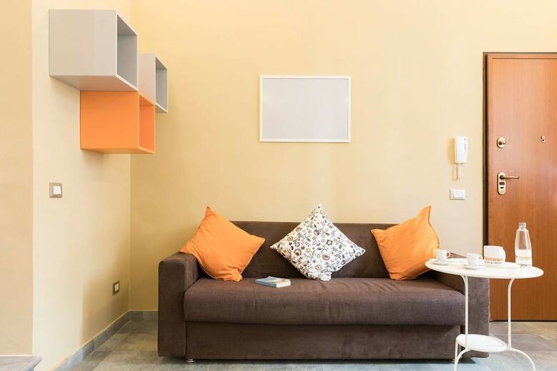 Apartamento Altido Sant'antonio Lungarno Riverside