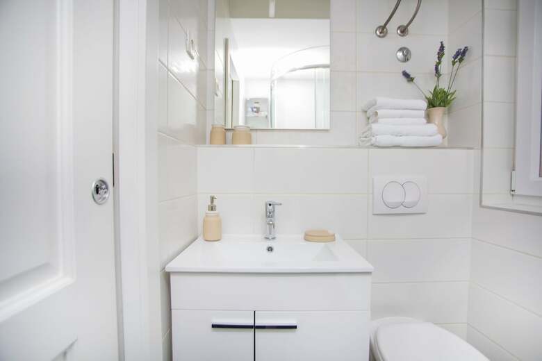 Apartments Nove Crkve