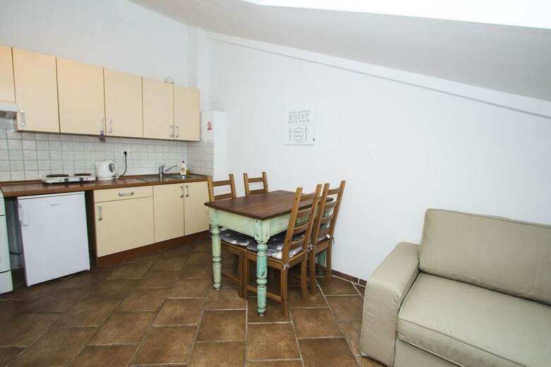 Jerry & Oli Apartments