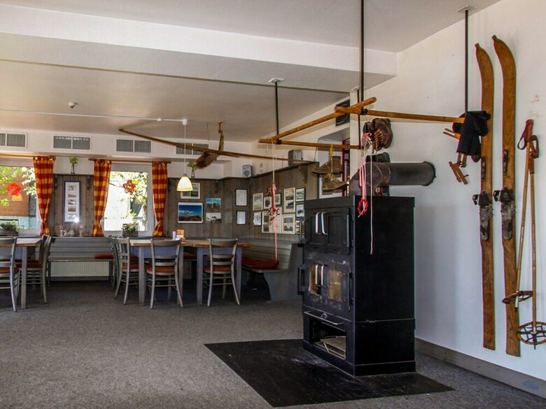 Hotel Deutscher Flieger