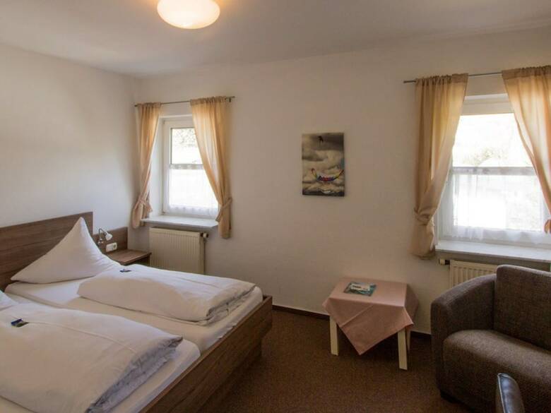 Hotel Deutscher Flieger