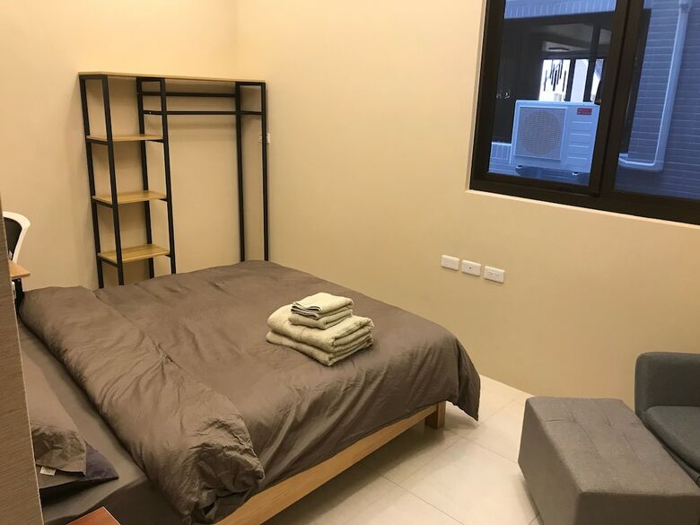 Apartamentos Relax Apt Space1