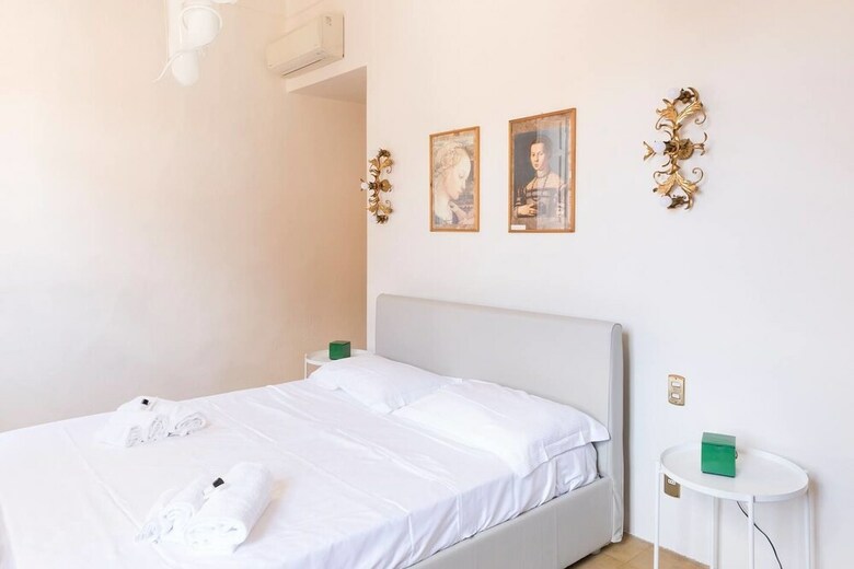 Apartamento Altido Fillungo Terrace