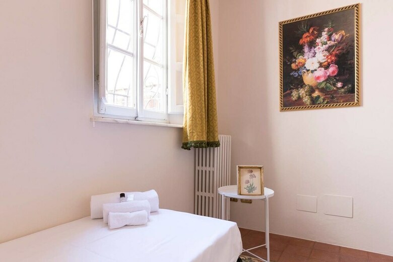 Apartamento Altido Fillungo Terrace