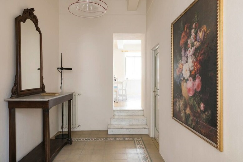 Apartamento Altido Fillungo Terrace
