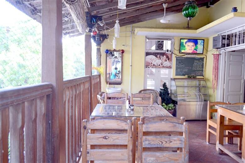 Hotel A La Villa Creole