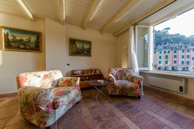 Apartamento Altido Portofino Privilege