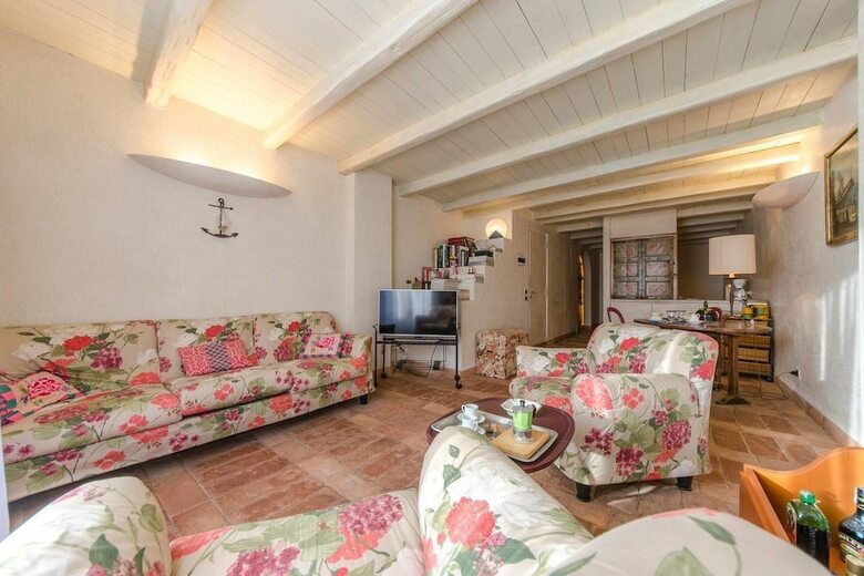 Apartamento Altido Portofino Privilege