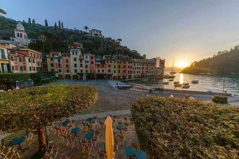 Apartamento Altido Portofino Privilege