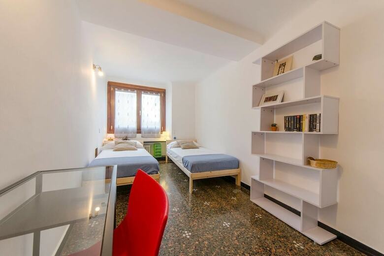 Apartamento Altido Appartamento Regio Sulla Cattedrale