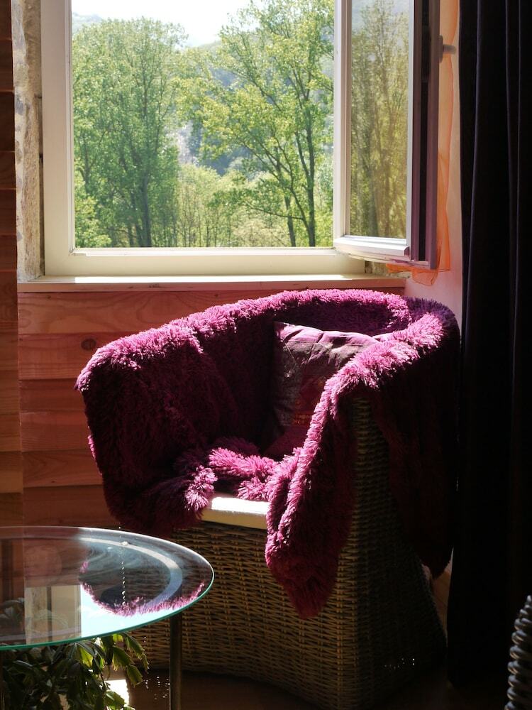 Hotel Chambres D'hotes Mas Des Fontaines