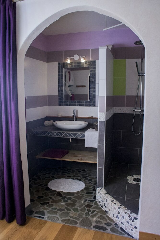 Hotel Chambres D'hotes Mas Des Fontaines