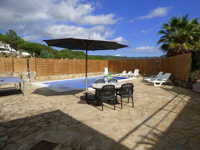 Villa De Las Flores