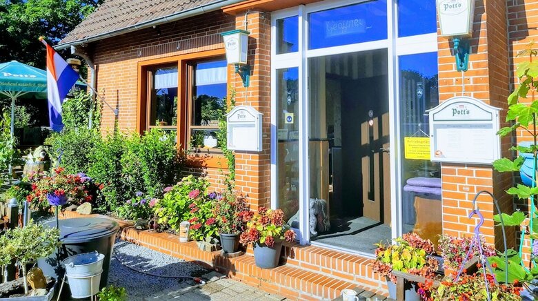 Hotel Gasthaus D�ther Schleuse