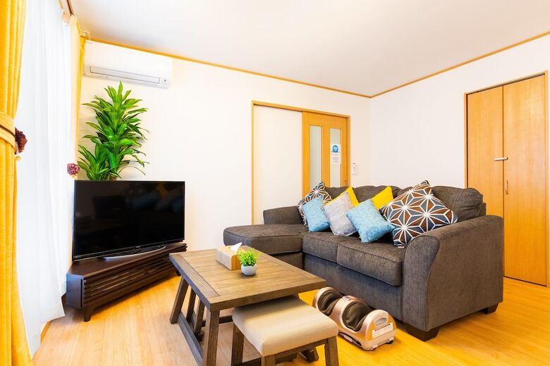 Apartamentos Sr House Yaka