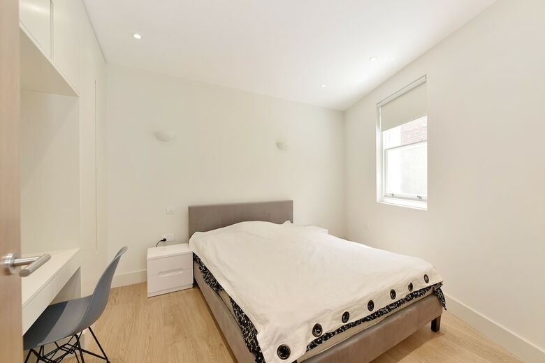 Herne Hill Apartments
