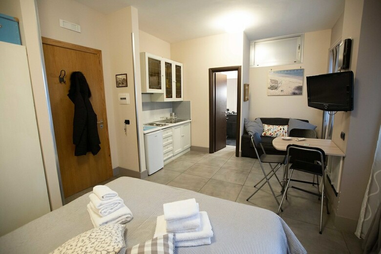 Apartamento Two Sisters Suites