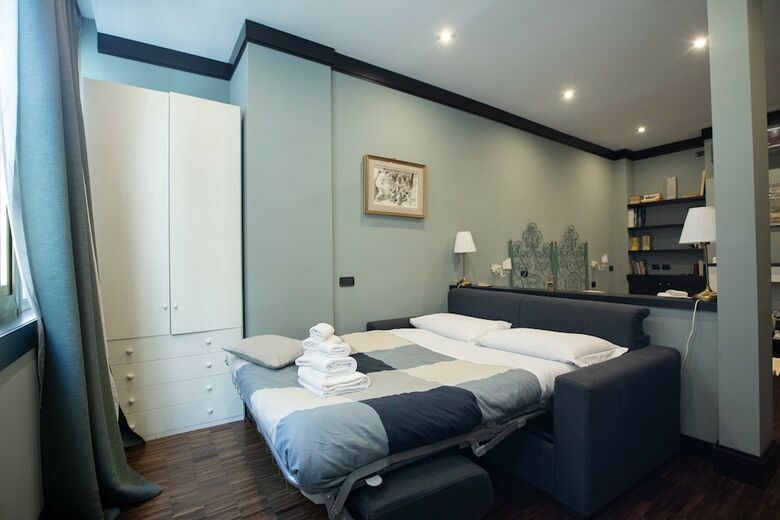 Apartamento Two Sisters Suites