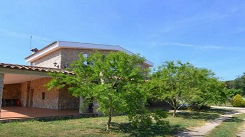 Villa Finca Encanto