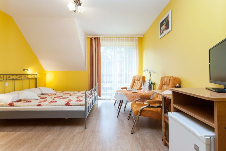 Hotel Villa Ula