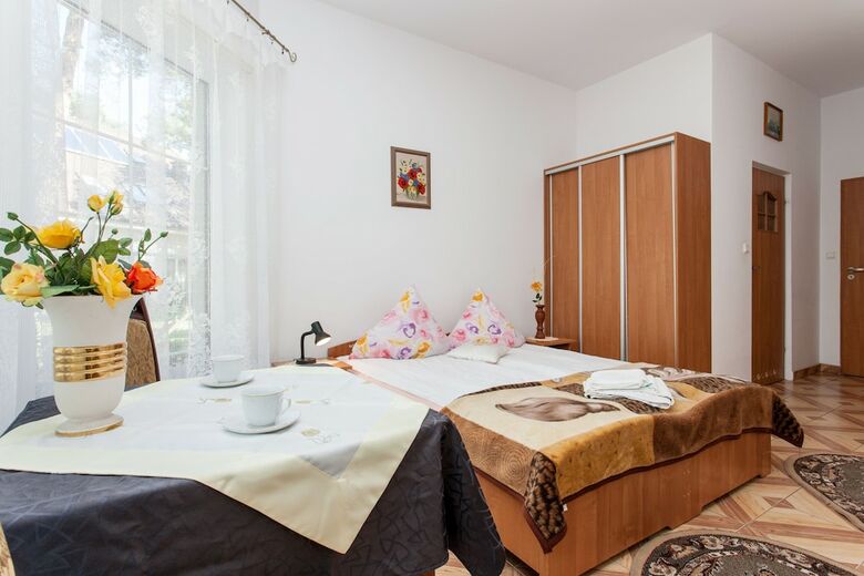 Hotel Villa Ula
