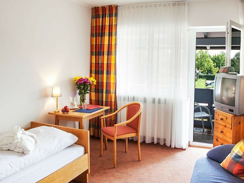 Hotel Rappensberg Garni