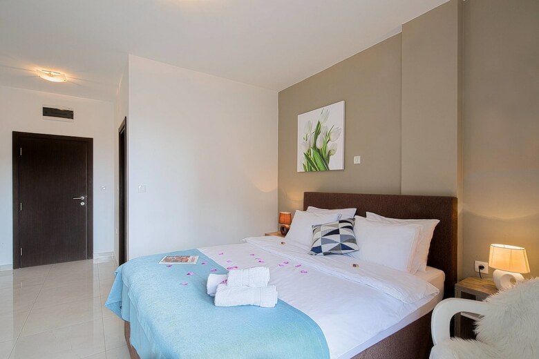 Hotel Guesthouse Le Marc