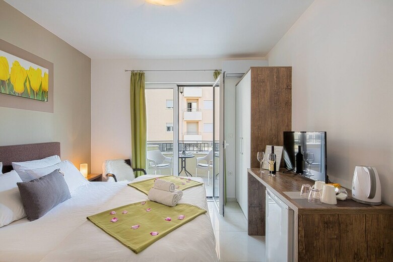 Hotel Guesthouse Le Marc