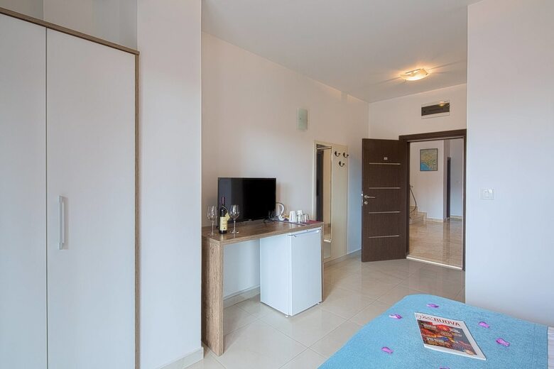 Hotel Guesthouse Le Marc