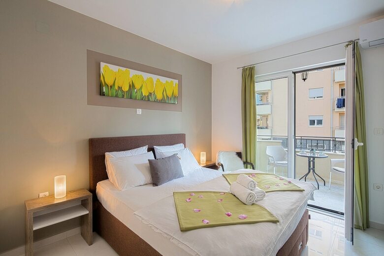 Hotel Guesthouse Le Marc