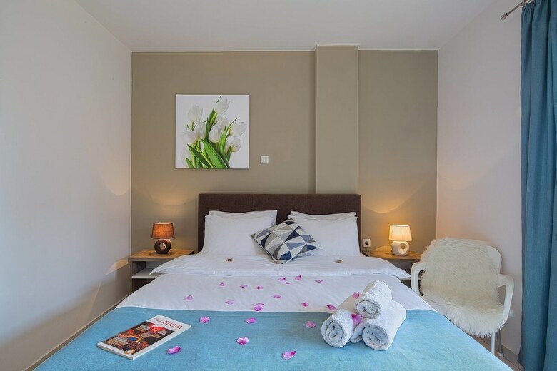 Hotel Guesthouse Le Marc