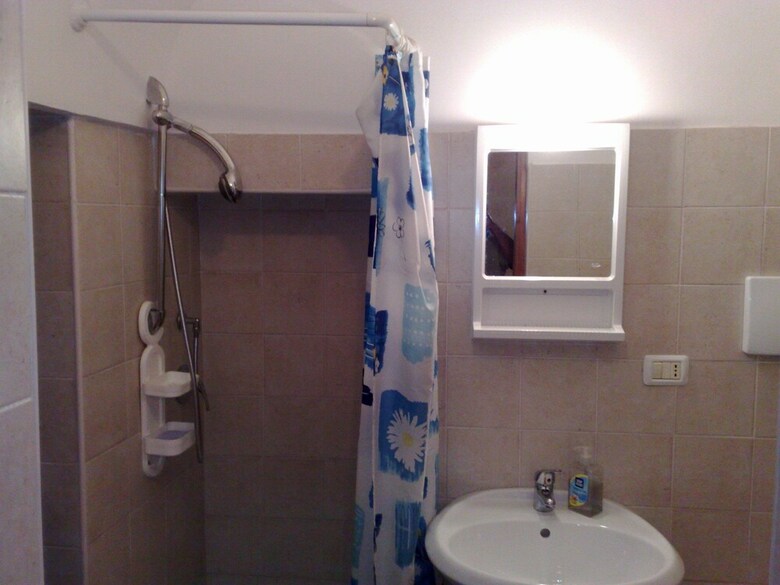Apartamento Appartamento Il Barco