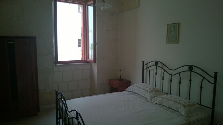 Apartamento Appartamento Il Barco
