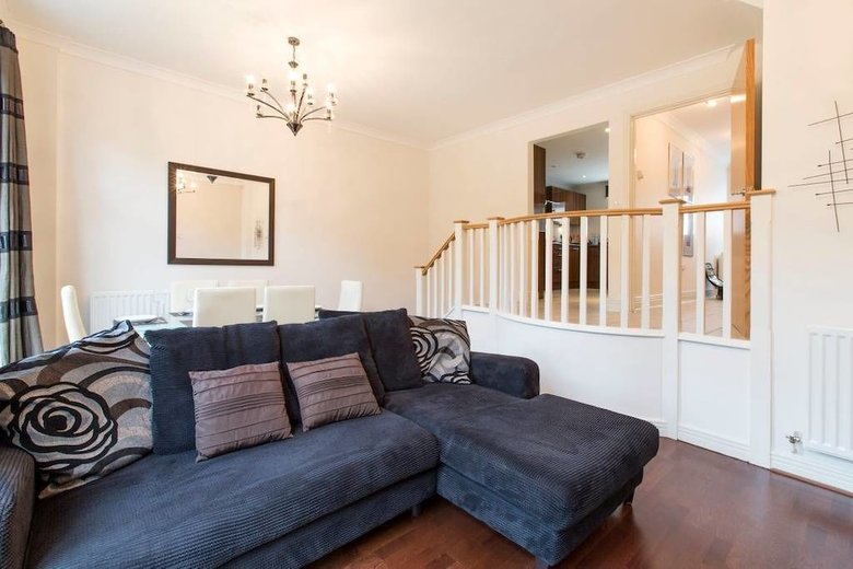Apartamentos Mary Price Close