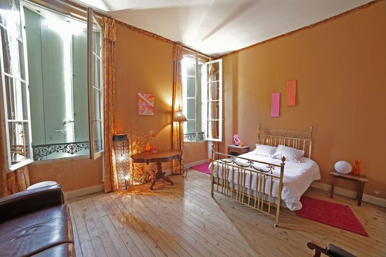 Apartamento Le Ch�teau Rambaud