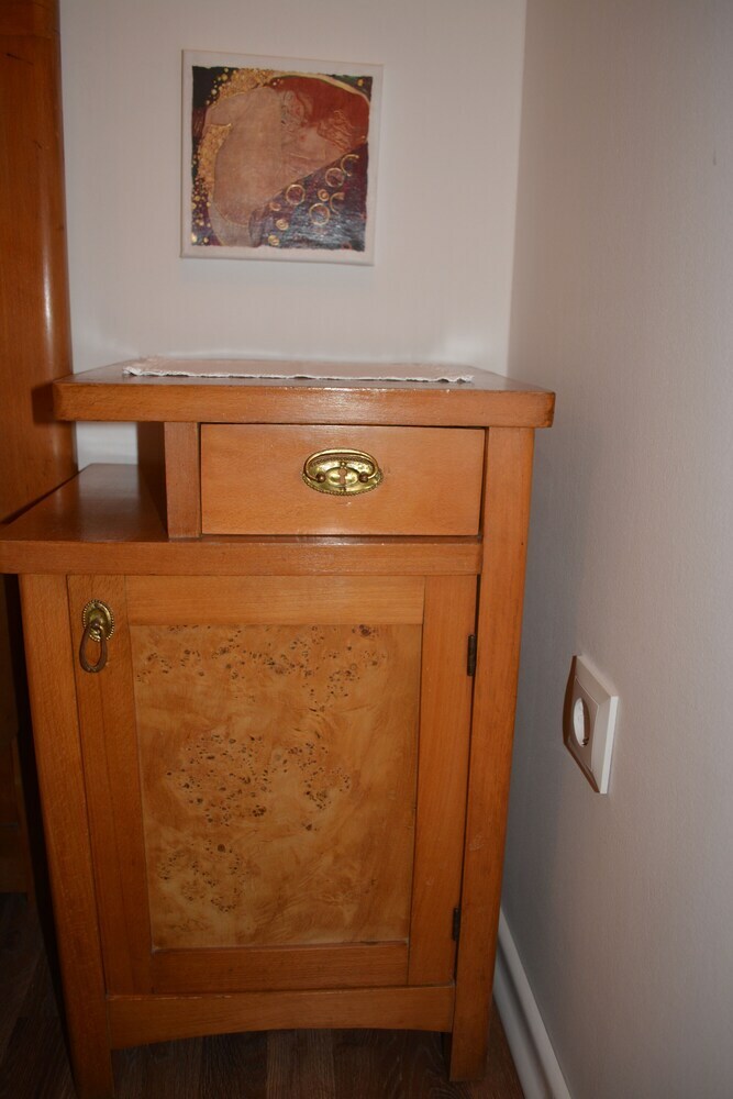Apartment Toma