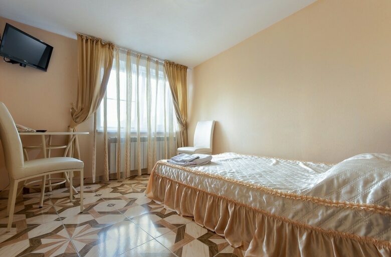 Hotel Maxxroyal