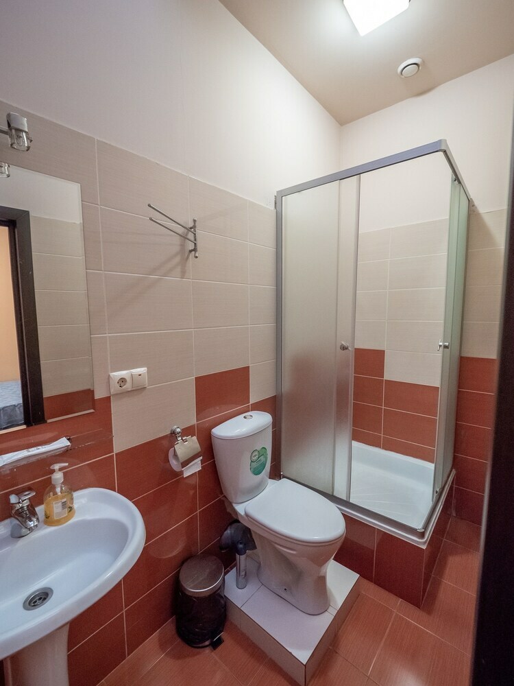 Hotel Maxxroyal