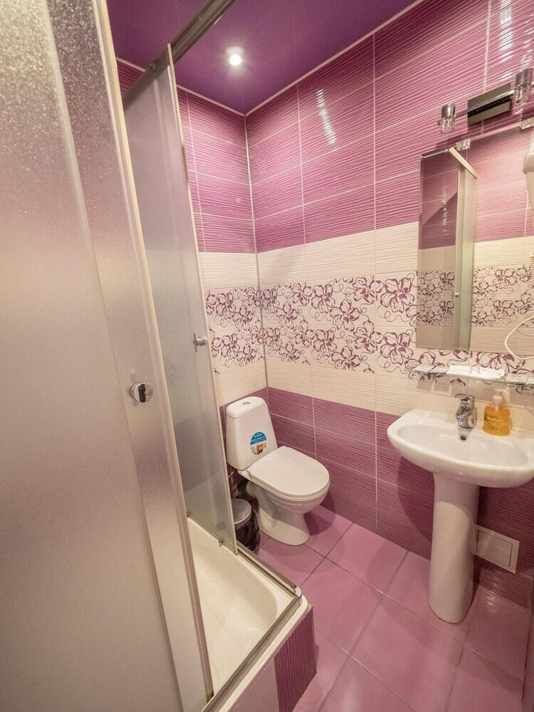Hotel Maxxroyal